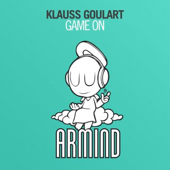 Klauss Goulart Game On - Radio Edit