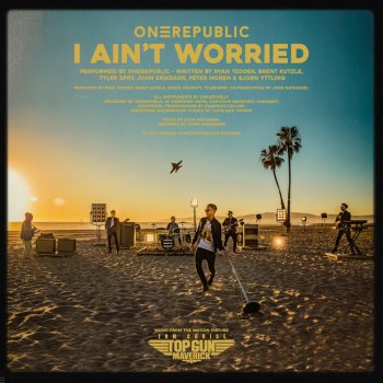 OneRepublic I Ain't Worried
