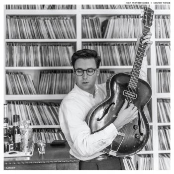 Nick Waterhouse The Old Place