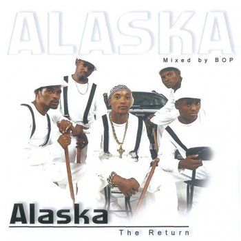 Alaska Siyaijika Lento