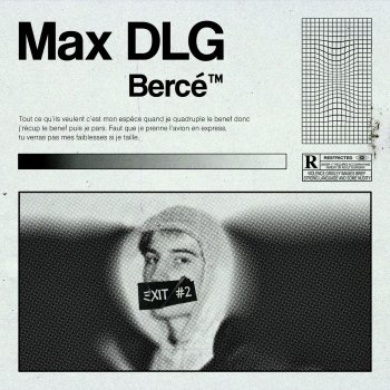 Max DLG Exit #02 - Bercé