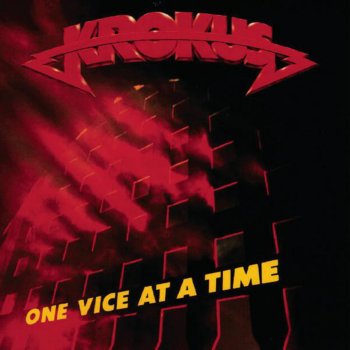 Krokus To The Top