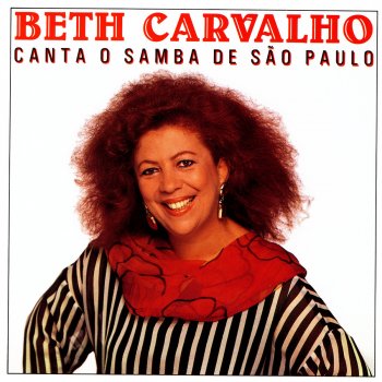Beth Carvalho Sereno