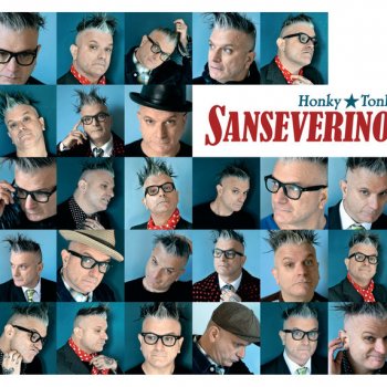 Sanseverino Swing 2012