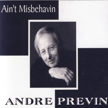 André Previn Ain't Misbehavin'