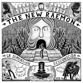 The New Raemon La Dimensión Desconocida