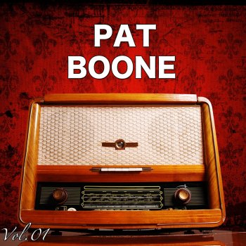 Pat Boone Lonesome Road