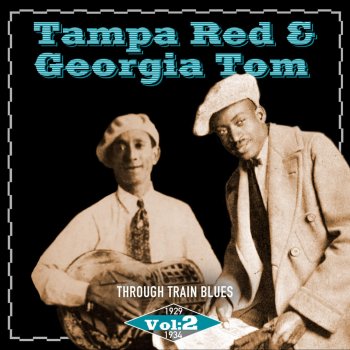 Tampa Red My Daddy Rocks Me