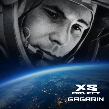 XS Project Gagarin