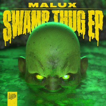 Malux Swamp Thug