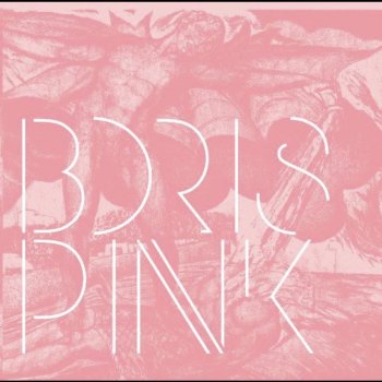 Boris Pink