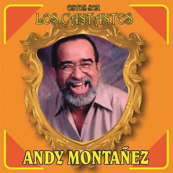 Andy Montanez A Mi Manera