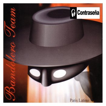 Bandolero Paris Latino (Gsp remix)