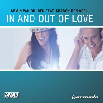 Armin van Buuren feat. Sharon Den Adel In And Out Of Love (Extended)