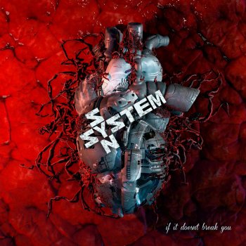 System Syn King of Empty (feat. Tash Cox) [AL1CE Remix]