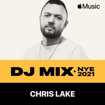 Chris Lake Paradise (The People Remix) [Mixed]