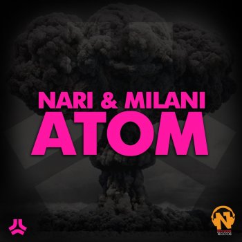 Nari & Milani Atom - Maurizio Gubellini & Delayers Remix