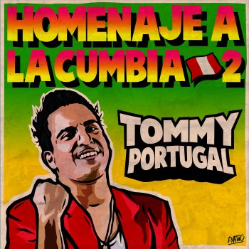 Tommy Portugal Hechicera