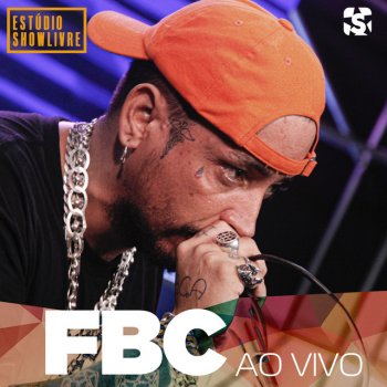 FBC Se Eu Não Te Cantar (feat. Lallo) [Ao Vivo]
