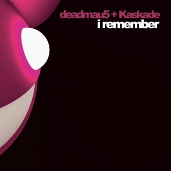 Kaskade & Deadmau5 I Remember (Caspa remix)