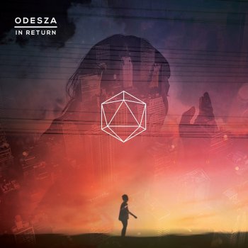 ODESZA feat. Shy Girls All We Need (feat. Shy Girls)