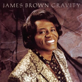 James Brown Living in America