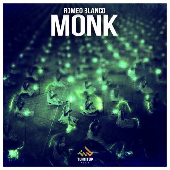 Romeo Blanco Monk - Original Mix