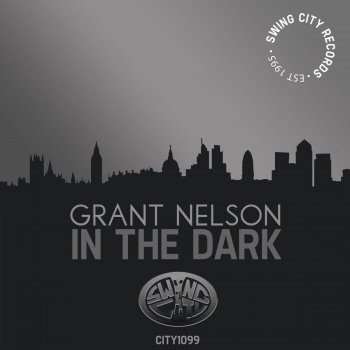 Grant Nelson In the Dark