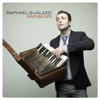 Raphael Gualazzi Rainbows