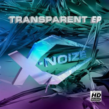 X-Noize Transparent