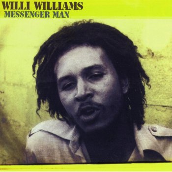 Willi Williams Zion Town Dub