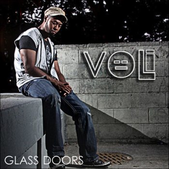 Voli Glass Doors