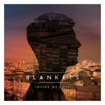 Blankets Inside My Love (The Geek x Vrv Remix)
