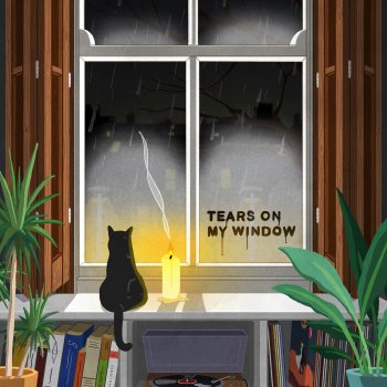 Frankie Stew and Harvey Gunn feat. Eleni Drake Tears on my Window