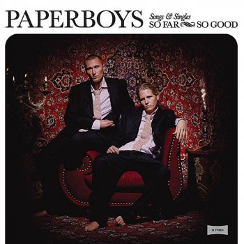 Paperboys Find My Way
