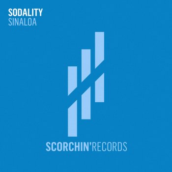 Sodality Sinaloa - Extended Mix