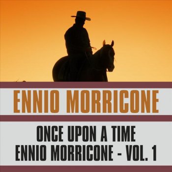 Enio Morricone The Mission (Gabriel's theme)