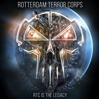 Rotterdam Terror Corps God is a gabber