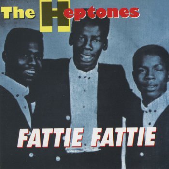 The Heptones Why Must I