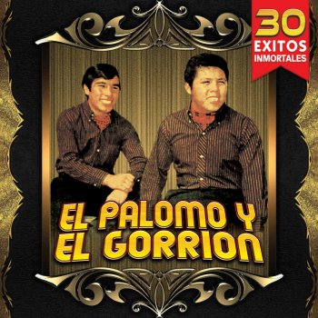 El Palomo Y El Gorrion Contrabando Del Paso