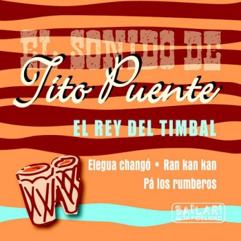 Tito Puente Pito Joe