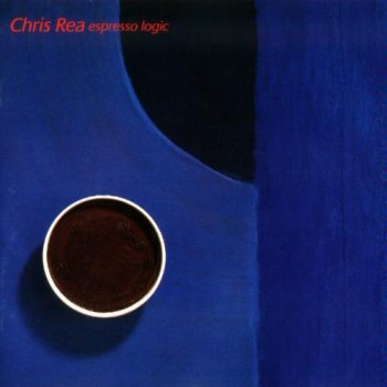 Chris Rea Espresso Logic