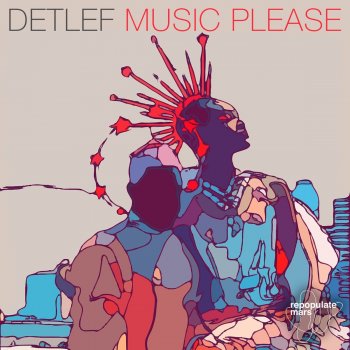 Detlef Music Please