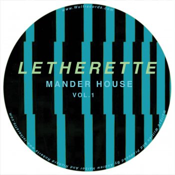 Letherette You Like to Dance?