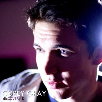 Corey Gray Your Body Is a Wonderland