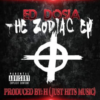 Ed Dosia I Love You to Death