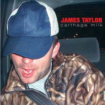 James Taylor Take Me Or Break Me - Original Mix