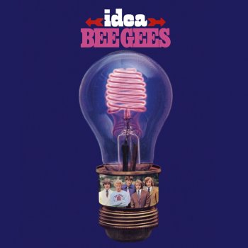 Bee Gees Idea (Stereo Version)