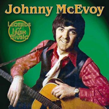Johnny McEvoy Carrickfergus