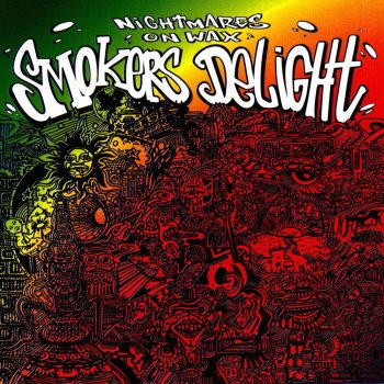 Nightmares On Wax Rise (Reprise)
